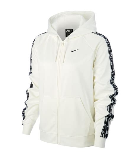 nike kapuzenpullover damen weiß|Nike Hoodies & Kapuzenpullover für Damen online entdecken.